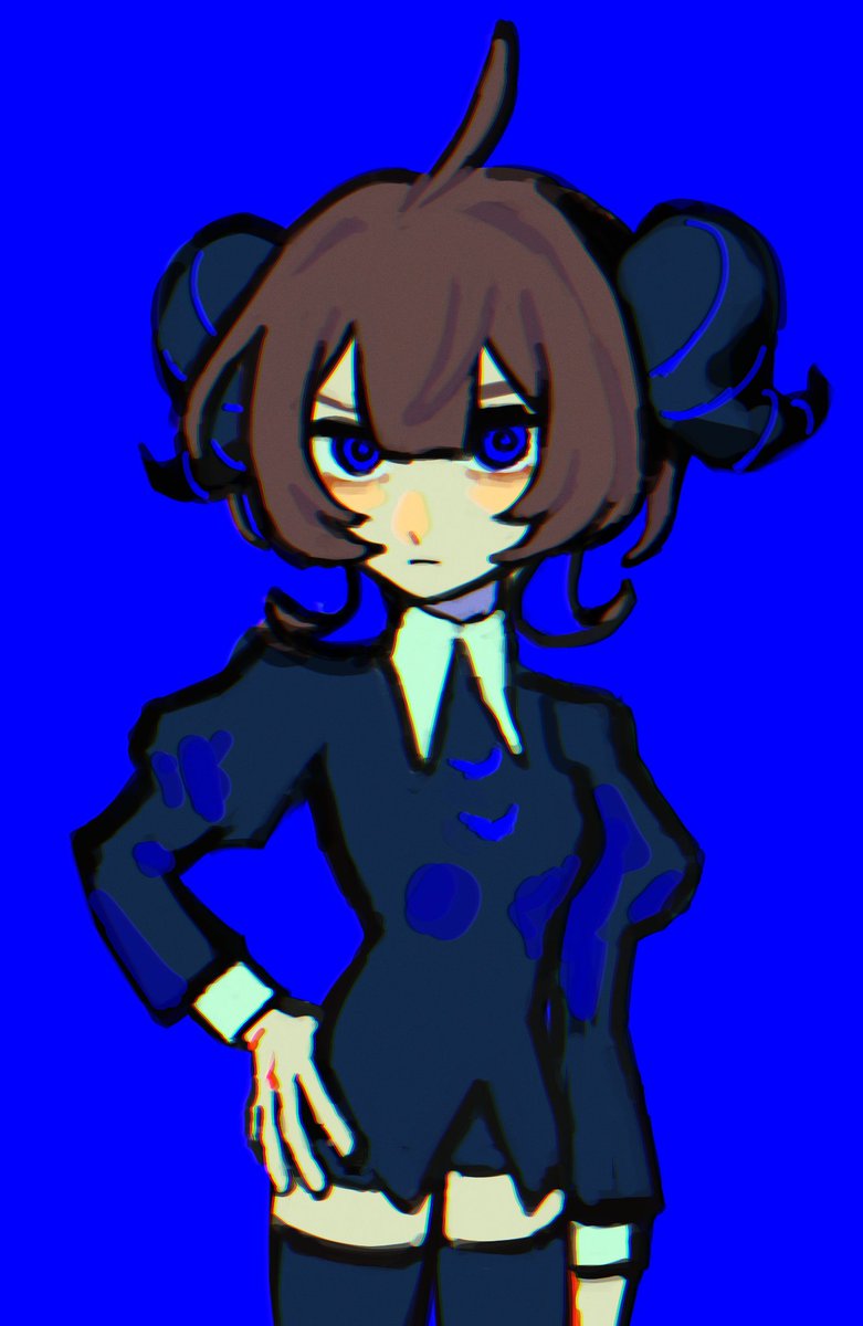 サレキ tweet media