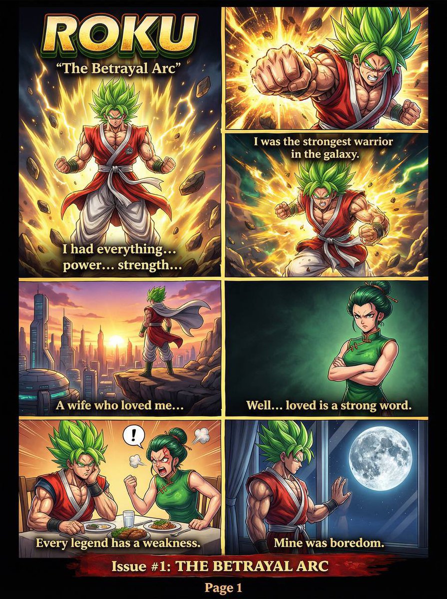 demigook's tweet photo. @CryptoTony__ You should also be checking out $GPEPE now and see the early stage development it’s making in the crypto space. It’s still in its early phase and ready to make big move real soon 
I would advice no one should miss out on this one 

Make sure to go through the comics 

@GPComic89 https://t.co/nMpj3H9ttd