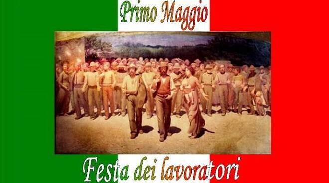 Buongiorno a tutti!