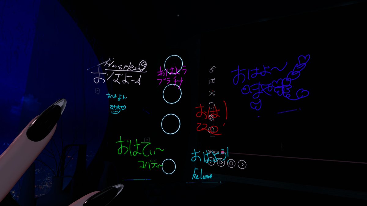りん tweet media
