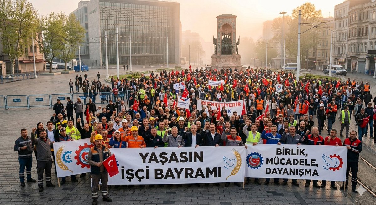 Cem Arıkan tweet media