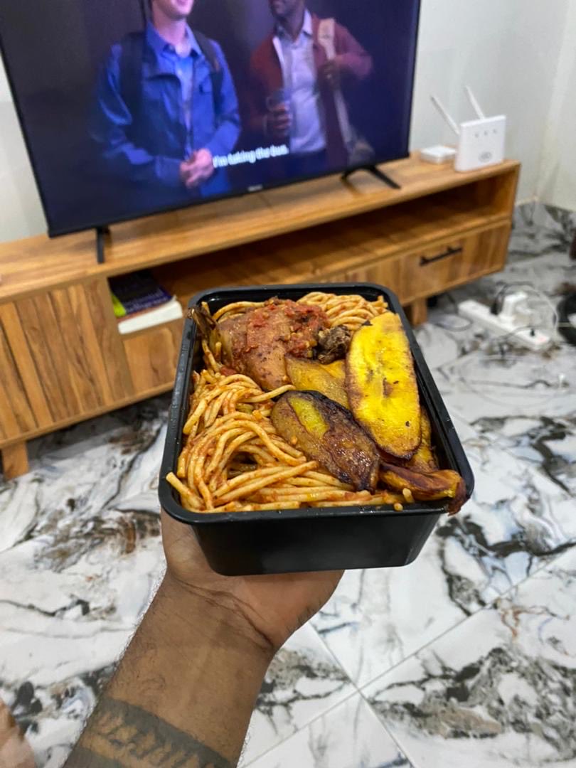 Bobo yii sha 🌚 tweet media