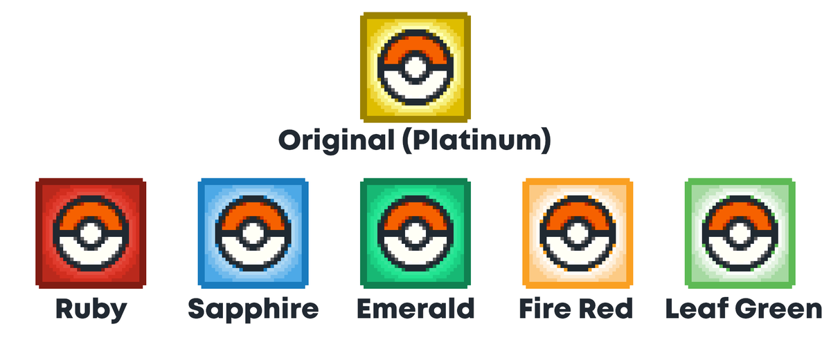 eddine_azz78386's tweet image. 🎮 Classic Pokémon DS Guides &amp;amp; Walkthroughs

Relive Platinum, HeartGold, SoulSilver &amp;amp; more with tips, evolutions &amp;amp; emulator setups 👇

pokedsarchive.blogspot.com

#Pokemon #NintendoDS #RetroGaming #PokemonFans