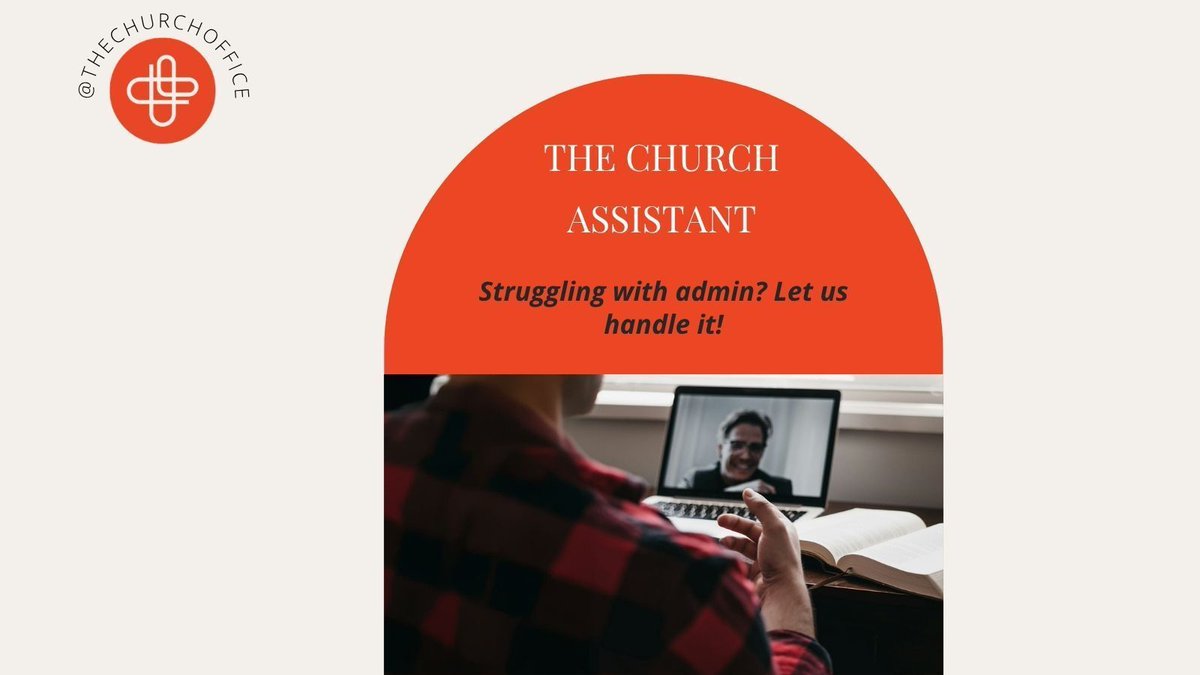 thechurchoffice tweet media