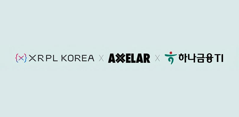 XRPL Korea tweet media