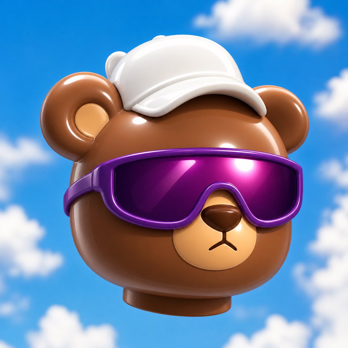 ceo_xyz's tweet photo. Bearish AF full swag mode! 🐻😎
No fear, always ready!
#BearishAF #ContentFi
@bearish_af https://t.co/UxFpKUgsoM