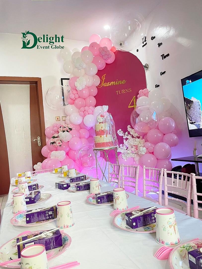 DelightEventglo's tweet image. We don’t only beautify, 
We bring your thoughts and dreams to life.

Delight event globe, we definitely can’t wait to serve you all better.

Stay tuned and follow us for more.

#Delighteventglobe #delightfulexperience #EventPlanning #EventPlanner #WeddingPlanning
