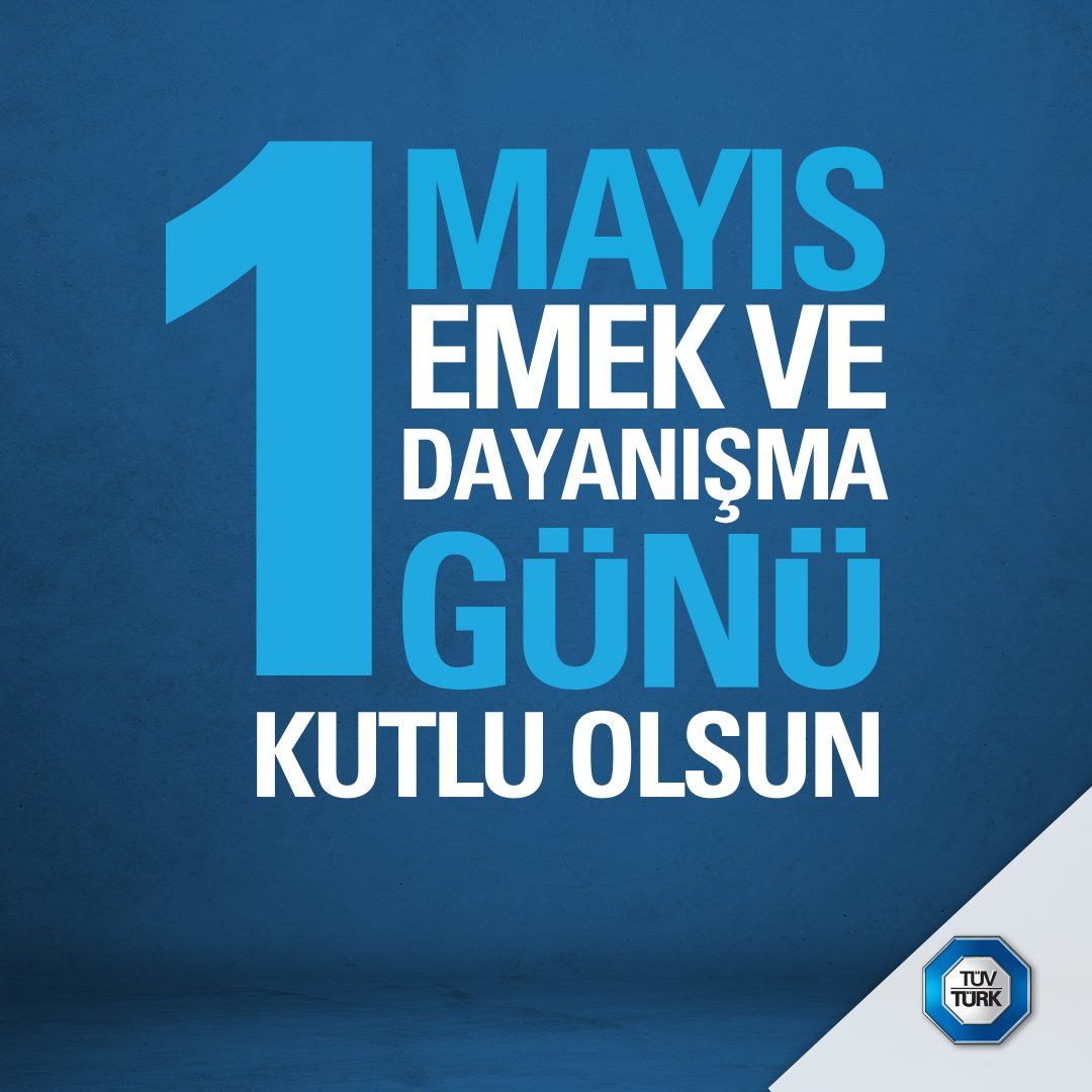 TÜVTÜRK tweet media