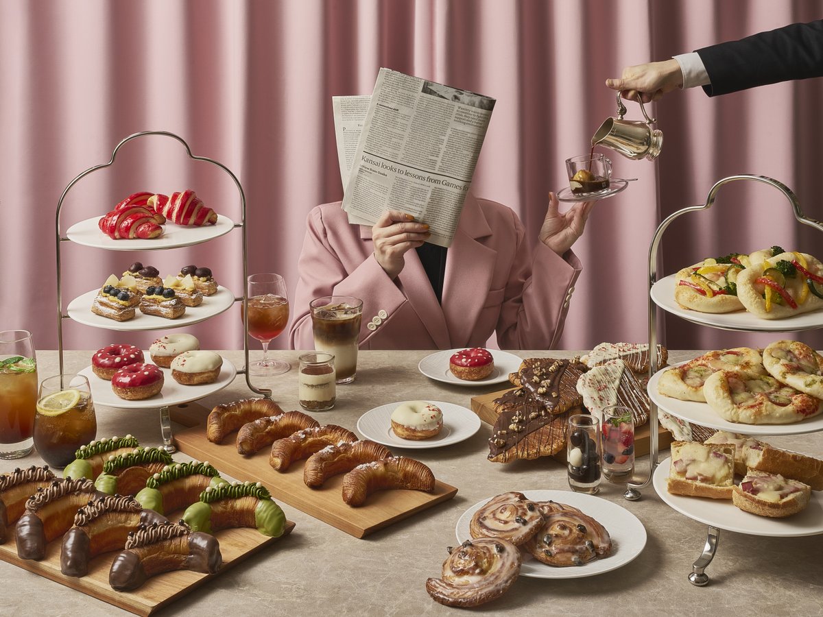 Nespresso Japan ネスプレッソ tweet media