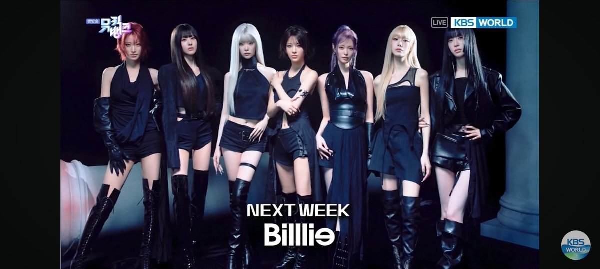 WWEKpopexperience tweet media
