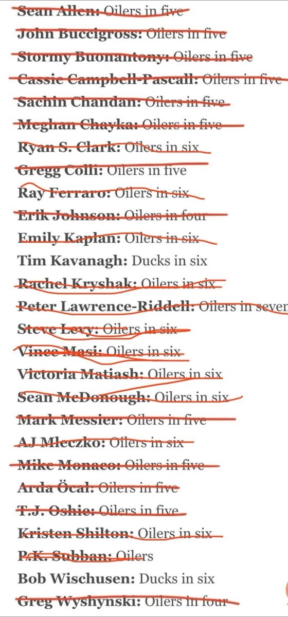 _JamesAnthony's tweet photo. @OhMilkSteak @wyshynski Except bob. Bob knew all https://t.co/xFvHhb09On