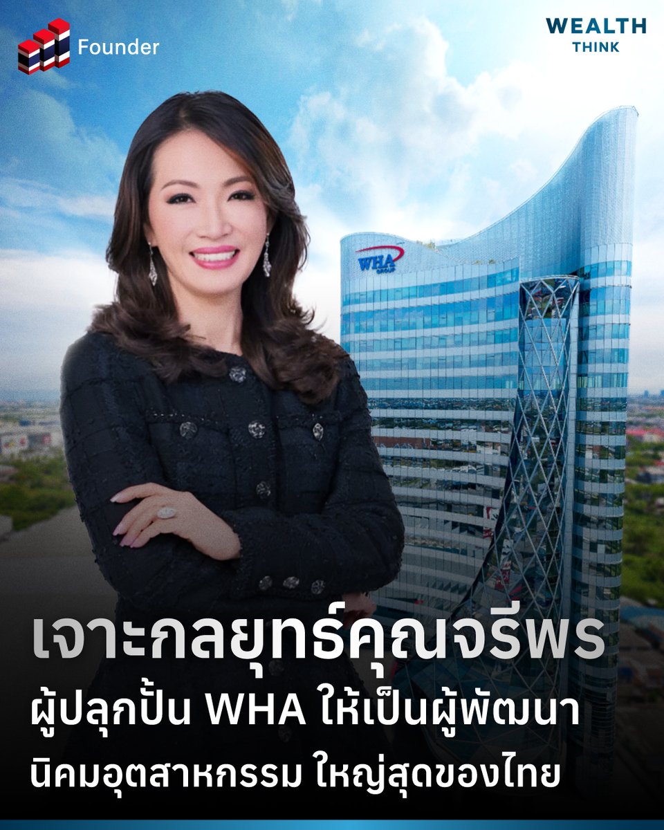 WealthThink tweet media