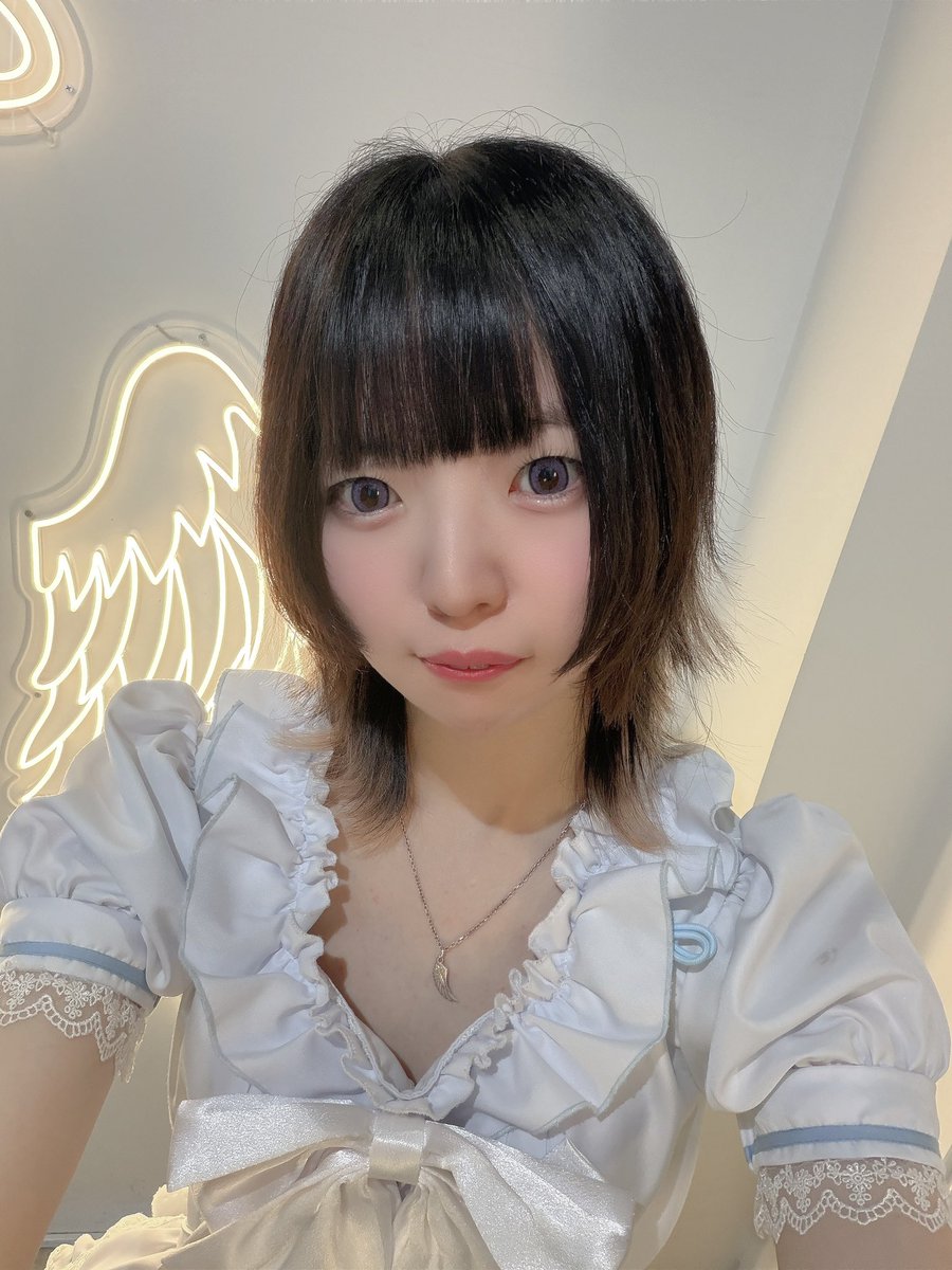 なぎち🦈🩵【池袋 ➵ 天使.com】 tweet media
