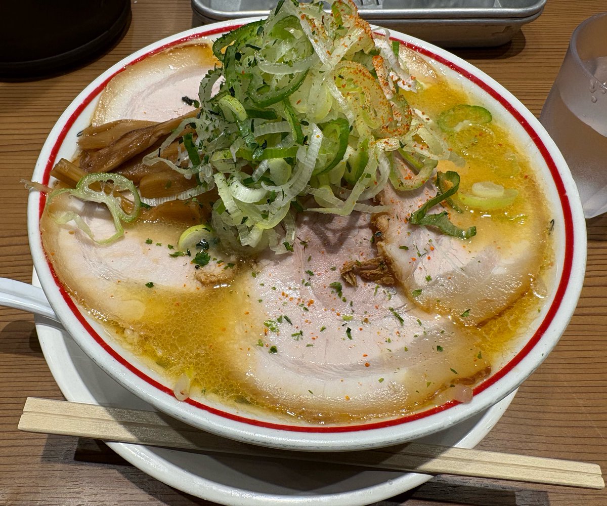 今日はEVOJapan行くぜよ
出場はしないけど😇