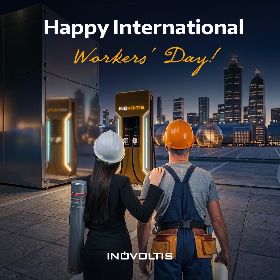 INOVOLTIS tweet media
