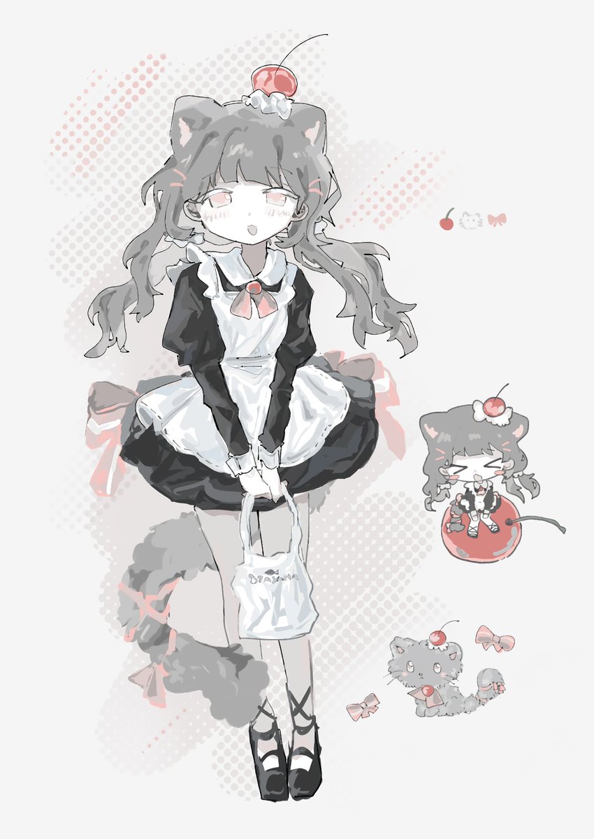 眠羊 tweet media