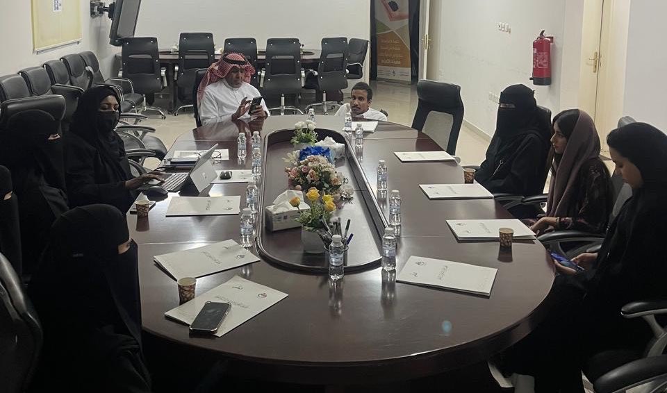 جمعية صعوبات التعلم tweet media