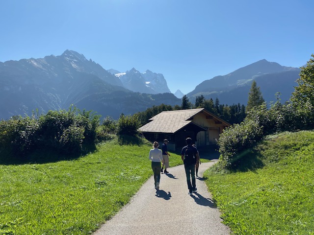 ValeriaVescina's tweet image. Yearning for space and time to write and to hone your #writing craft? Here's an opportunity! There's only one space left on my tutored #writingretreat of 14-20 June.  valeriavescina.com/teaching/writi… #writingcourse #writersretreats #writingholidays