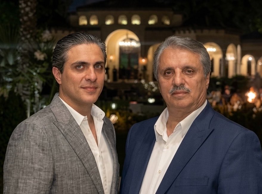 Farzad Fattahi tweet media