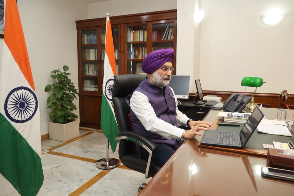 LG Delhi tweet media