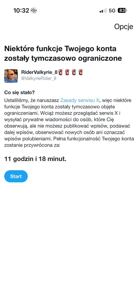 ValkyrieRider 7🧯🧯🧯 tweet media