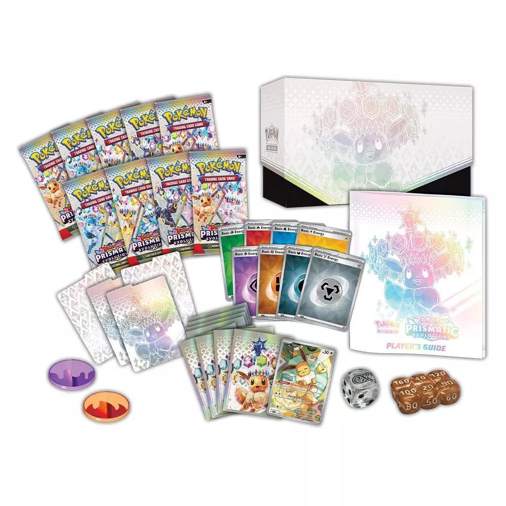 Pokemon Deals, Alerts & News! tweet media