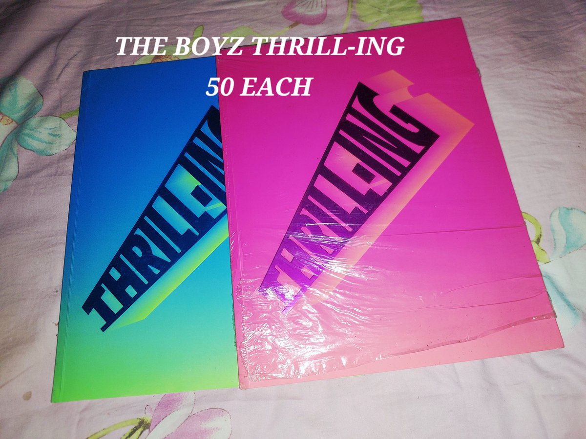 fantashar74's tweet photo. 50 each https://t.co/Weo4PKm8xT