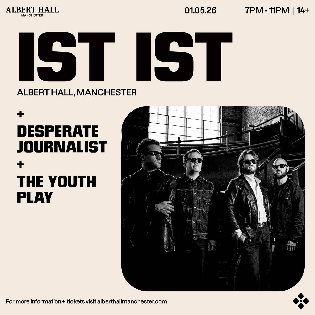 Albert Hall tweet media