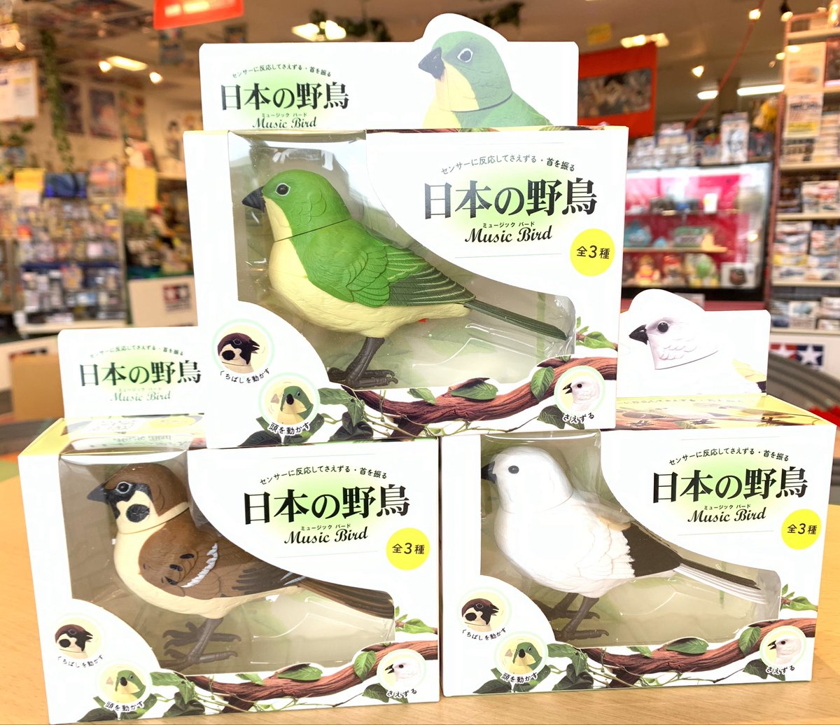 キッズウォーカー柴田店 tweet media