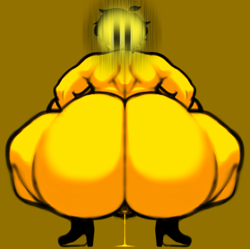 𝕐𝔼𝕃𝕃𝕆𝕎 ℚ𝕌𝔼𝔼ℕ 𝕆𝔽 ℙℝ𝕀𝔻𝔼 tweet media