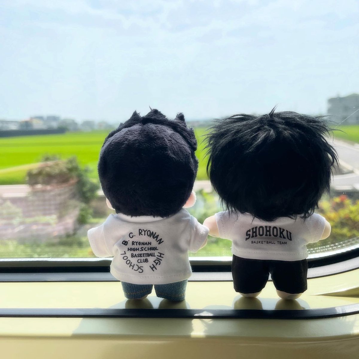 icesbony's tweet photo. 玩玩～❤️
#山嵐號
#仙流
#senru
#센루 https://t.co/6fj6B3Of6w