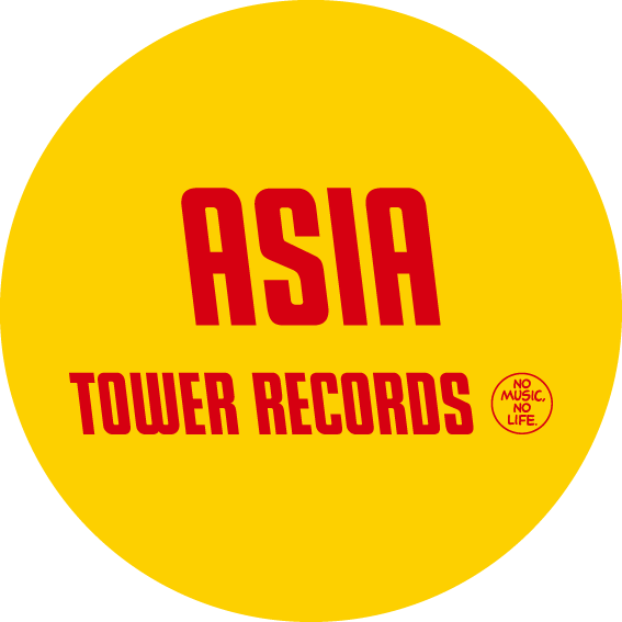 タワーレコード ASIA tweet media