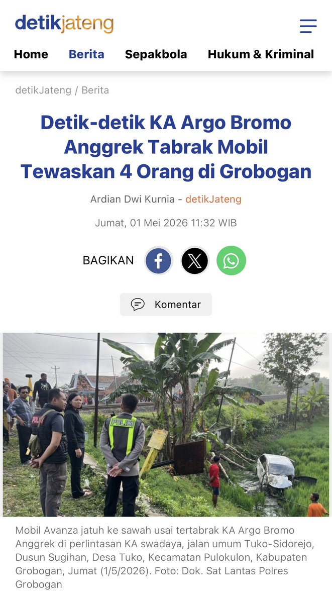 Guardian Of Bekasi tweet media
