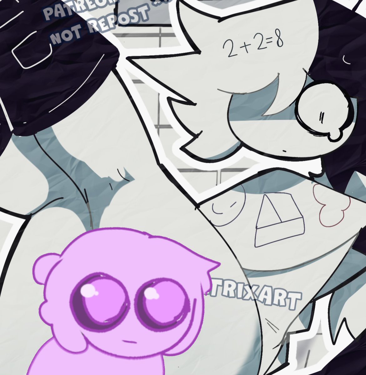 The Life Of Celtrix tweet media