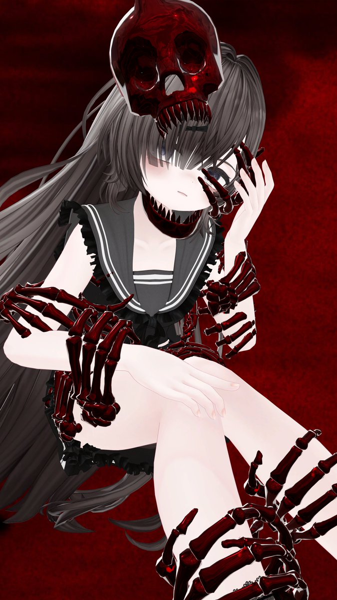 篝夜 るり tweet media
