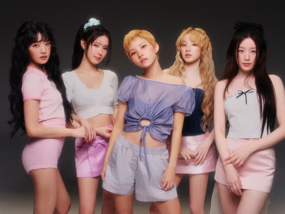 i-dle⁶* Mono tweet media