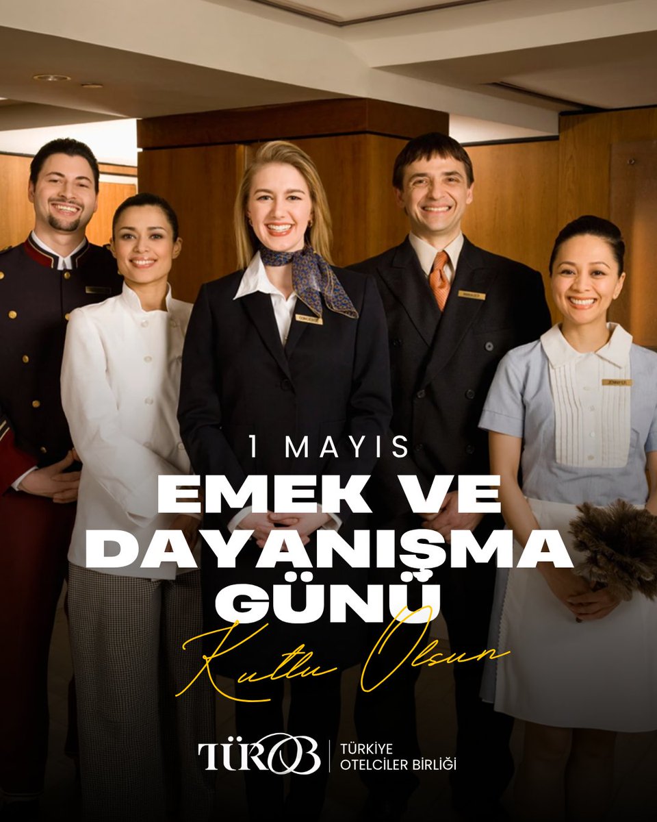 TÜROB tweet media