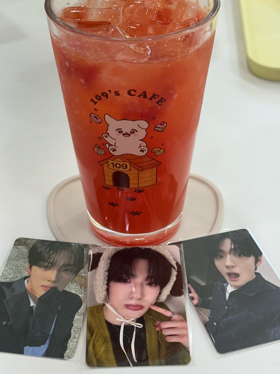 민들레 tweet media