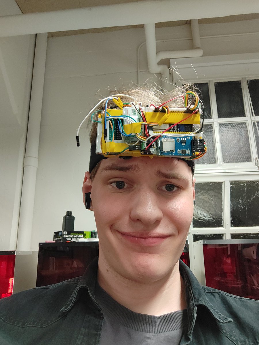 Aleksas Petravičius tweet media