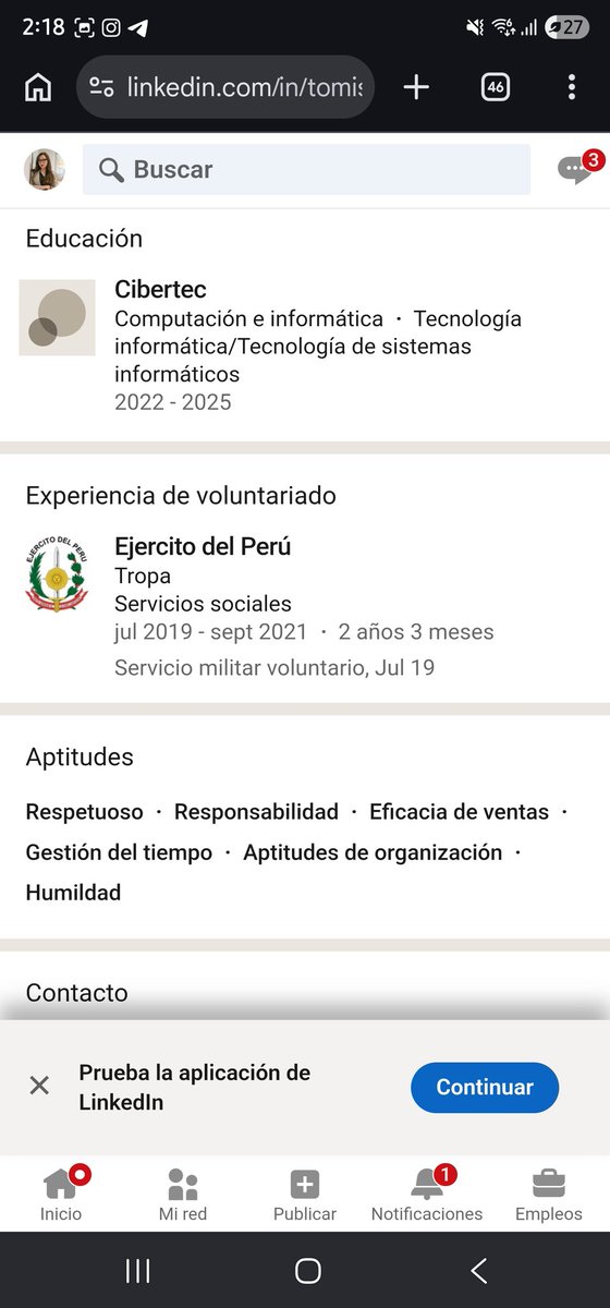 Alesita. tweet media