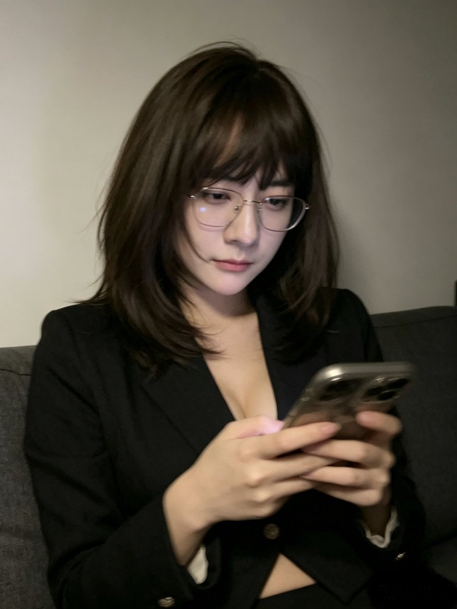 失身回廊 tweet media