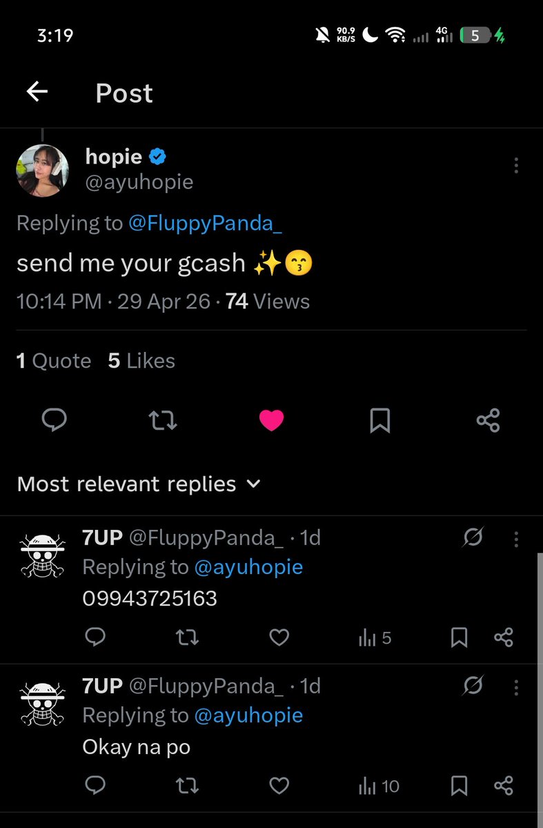 7UP tweet media