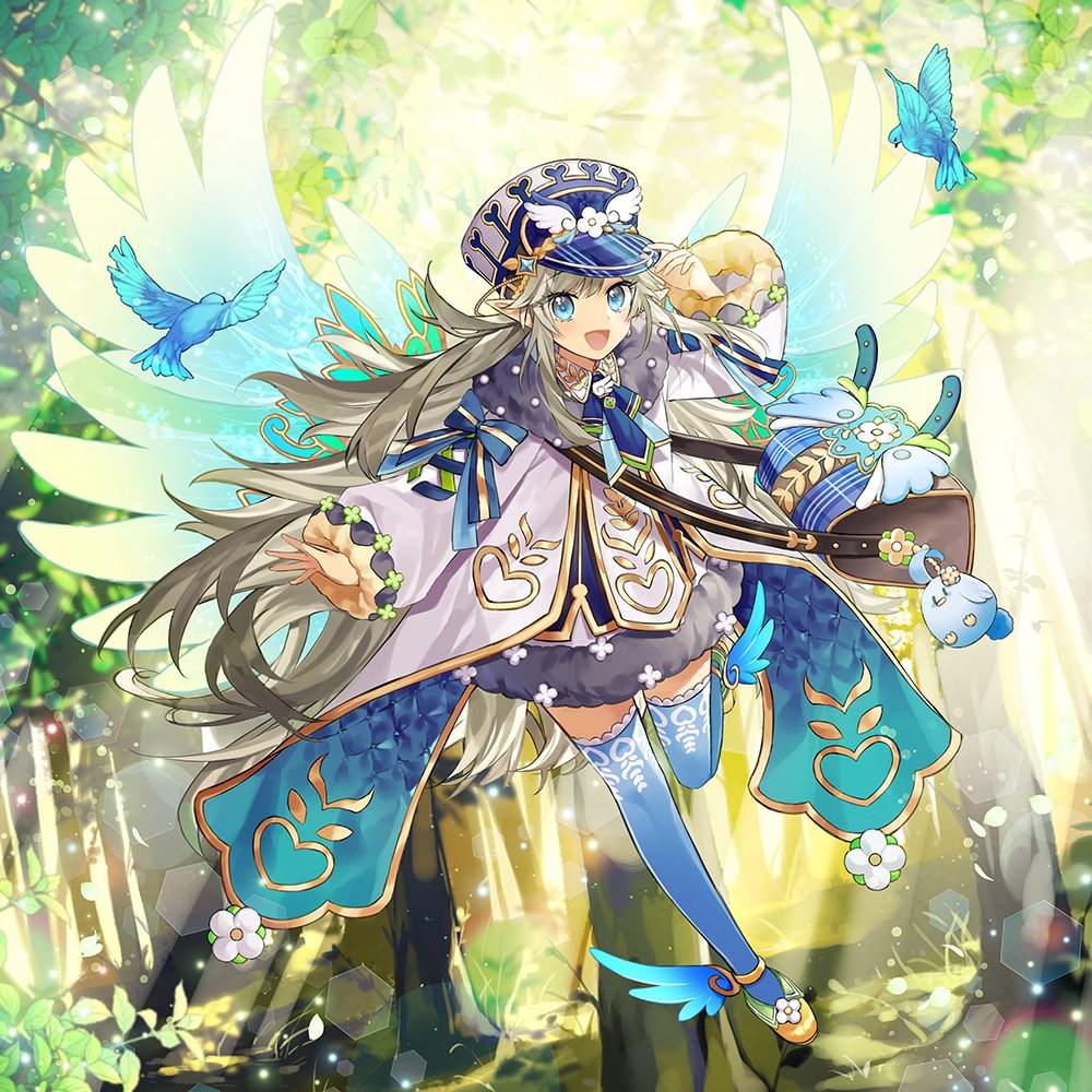 ヴァルキリーコネクト公式アカウント【ヴァルコネ】 (@Vconnect_jp