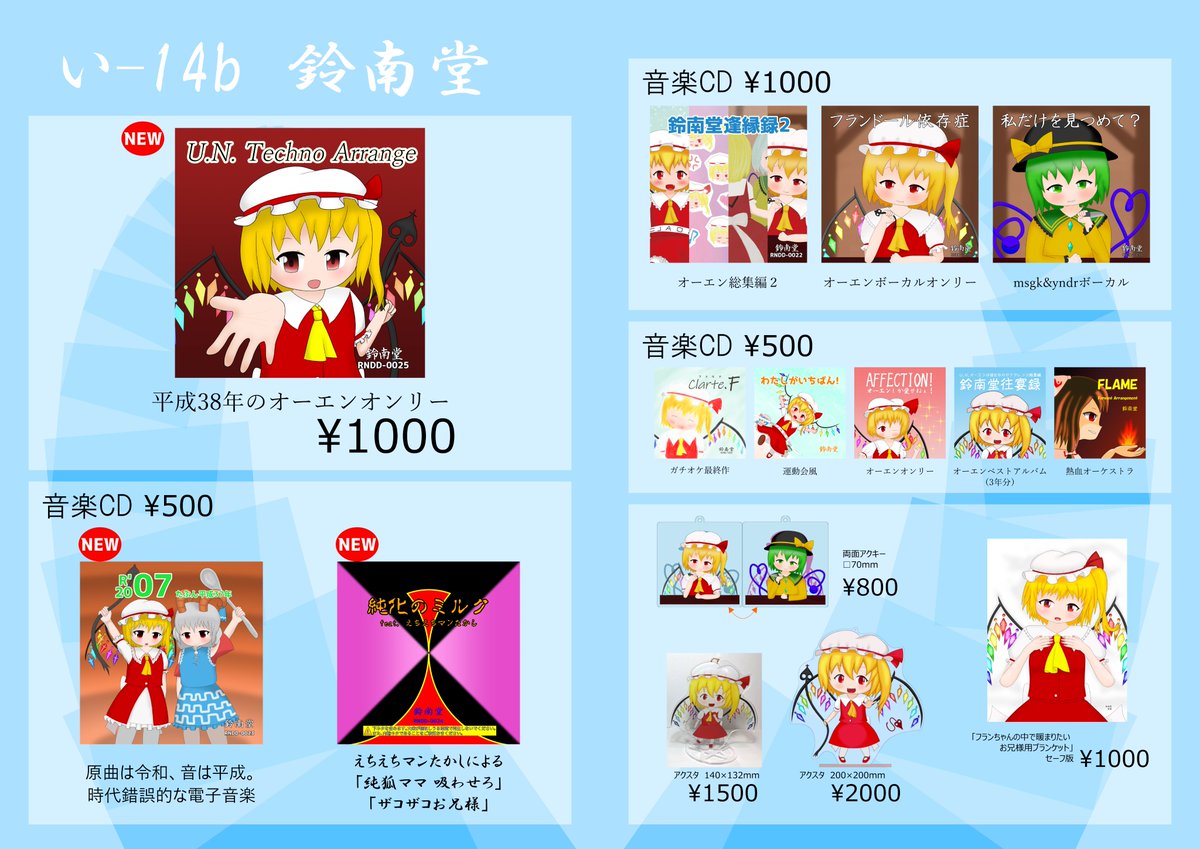 鈴南(｡•̀ᴗ-)و ̑̑✧ 春例い14b tweet media