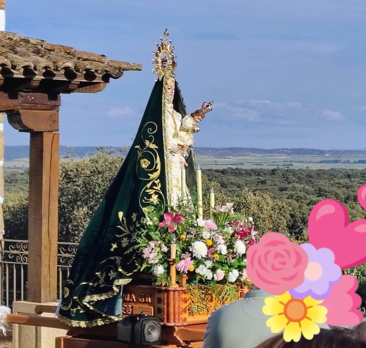 Inmaculada Rubio tweet media