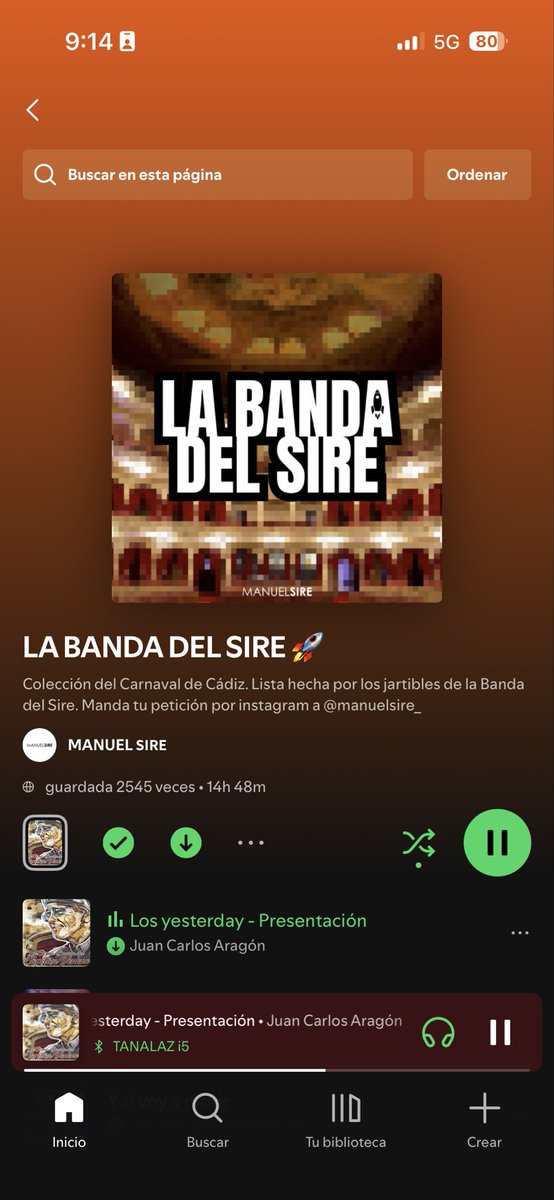 Mi banda sonora durante todo el año 24/7 😌😌😌 <a href="/manuelsire_/">MANUELSIRE</a>
