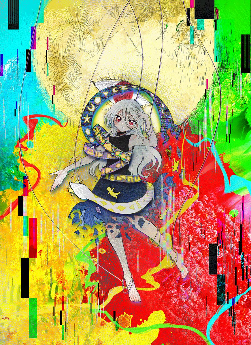 サークル「AKI」@春例大祭 と19a tweet media