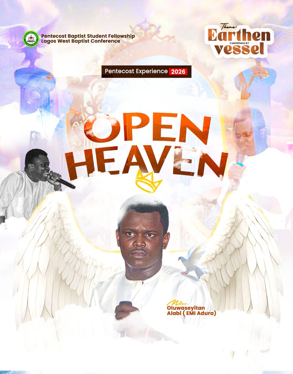 Moses Olatunde tweet media