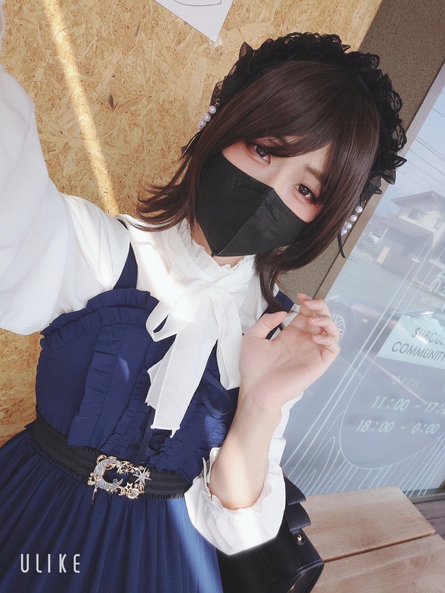梓希-Azuki-☔ tweet media