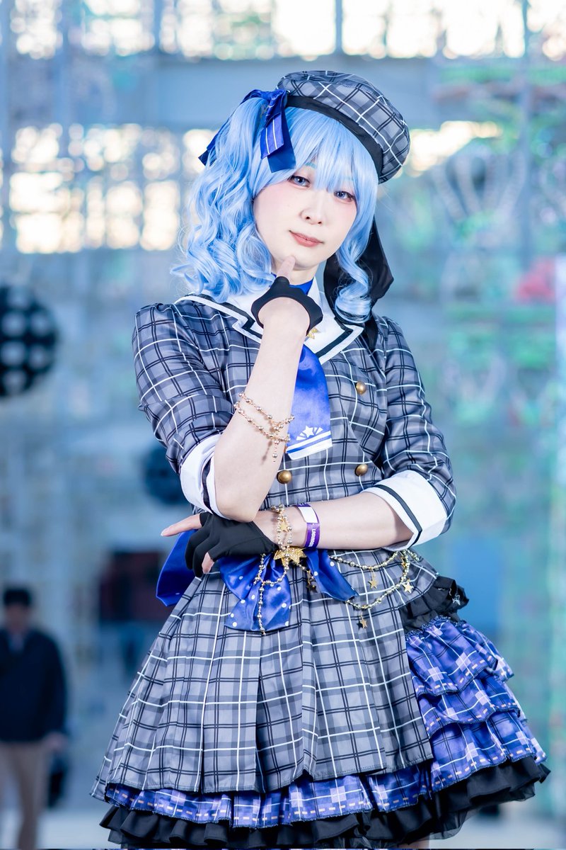 梓希-Azuki-☔ tweet media